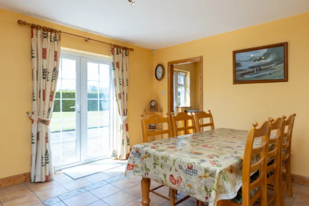 Photo of Reddina, Killurin, Co Wexford., Y21 AW68