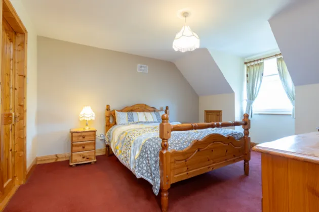 Photo of Reddina, Killurin, Co Wexford., Y21 AW68