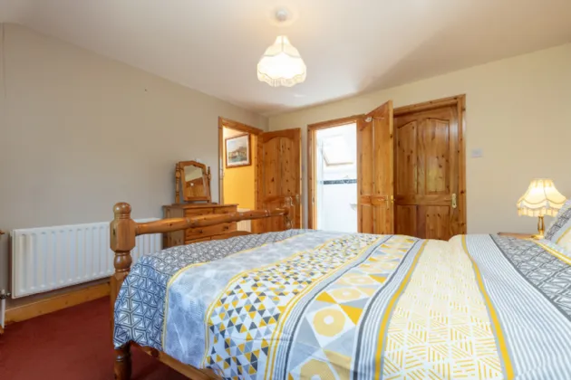 Photo of Reddina, Killurin, Co Wexford., Y21 AW68