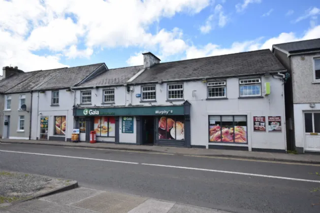 Photo of Gala Supermarket, Church Road, Ballina, Co Mayo, F26 KX52