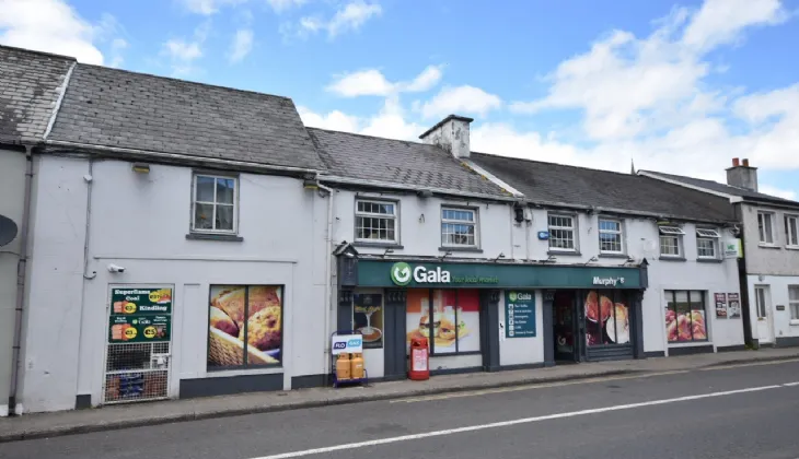 Photo of Gala Supermarket, Church Road, Ballina, Co Mayo, F26 KX52