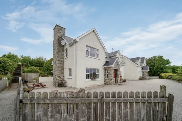 Photo of 4 Ardglass, Portsalon, Co Donegal, F92V9T7