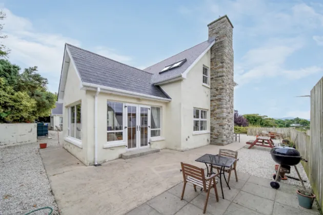 Photo of 4 Ardglass, Portsalon, Co Donegal, F92V9T7