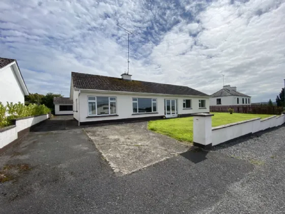 Photo of 4 Kinturk Avenue, Castlepollard, Co. Westmeath, N91 VP98