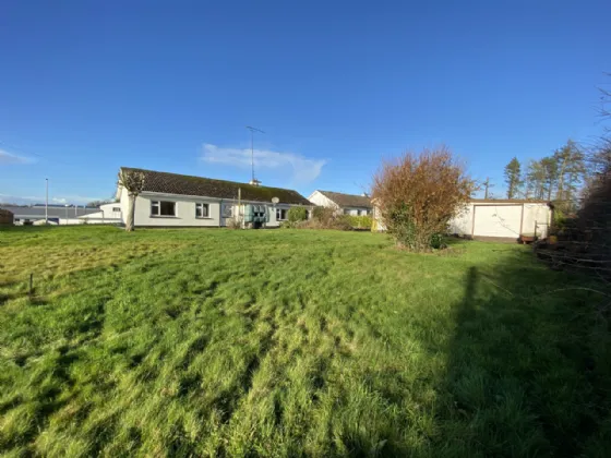 Photo of 4 Kinturk Avenue, Castlepollard, Co. Westmeath, N91 VP98