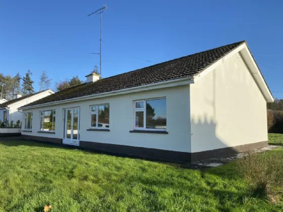 Photo of 4 Kinturk Avenue, Castlepollard, Co. Westmeath, N91 VP98