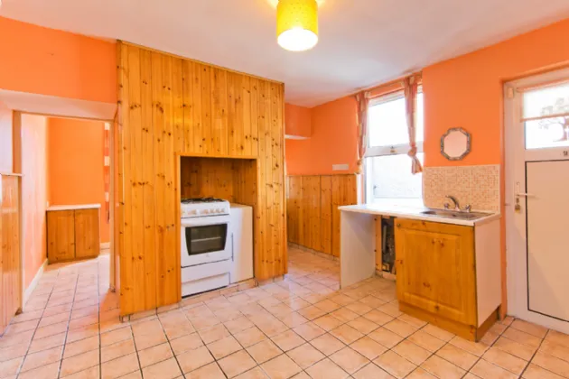 Photo of 2 Carrick Terrace, Rialto, Dublin 8, D08 W3C3