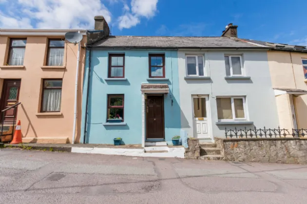 Photo of Tigin, Scart Road, Bantry, Co. Cork, P75 RW93