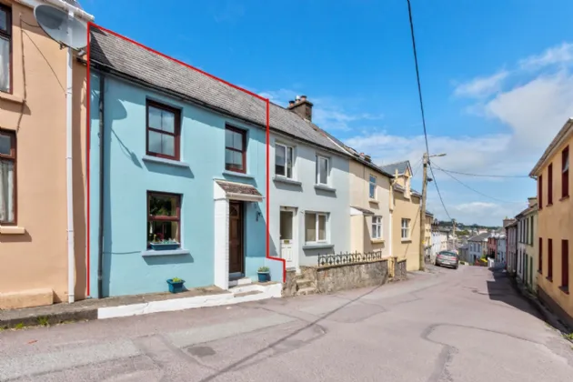 Photo of Tigin, Scart Road, Bantry, Co. Cork, P75 RW93