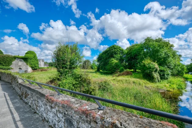 Photo of The Bullhouse, Clondra, Co. Longford