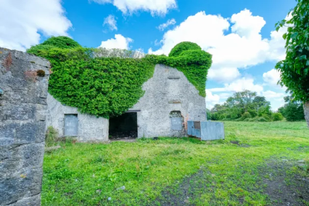 Photo of The Bullhouse, Clondra, Co. Longford