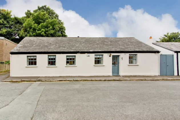 Photo of 1 Orchard Lane, Blackrock, Co. Dublin, A94 P2X2