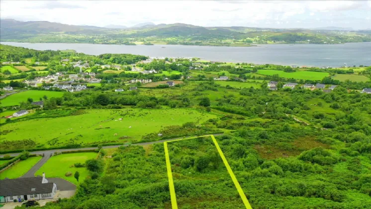 Photo of Gortnatraw South, Kerrykeel, Co. Donegal