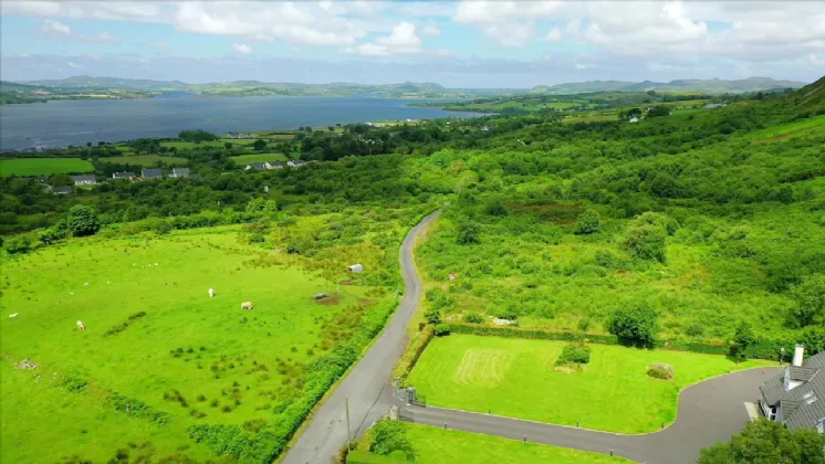 Photo of Gortnatraw South, Kerrykeel, Co. Donegal