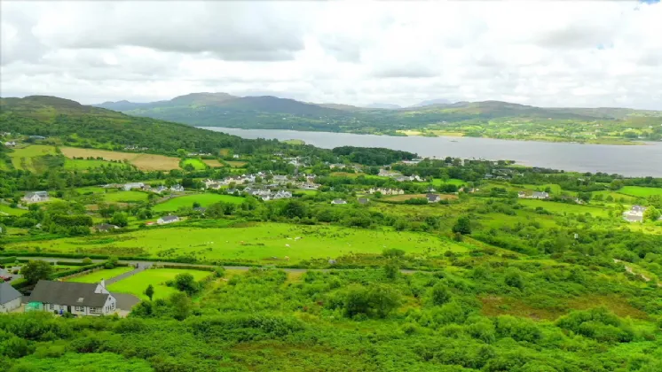 Photo of Gortnatraw South, Kerrykeel, Co. Donegal