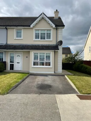 Photo of 73B Gleann Rua, Letterkenny, Co. Donegal, F92 X8KF