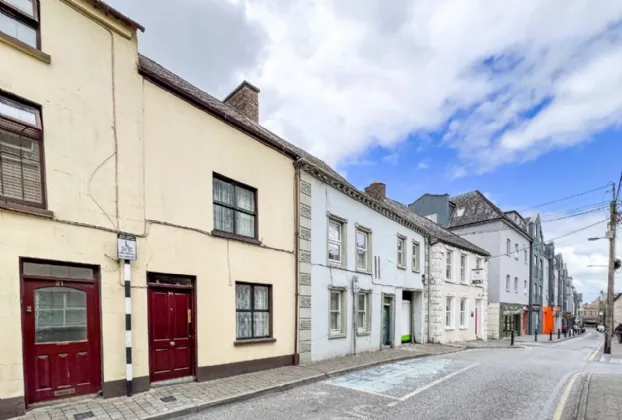 Photo of 20 Friary Street, Kilkenny, R95 FPT1