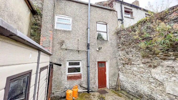 Photo of 20 Friary Street, Kilkenny, R95 FPT1