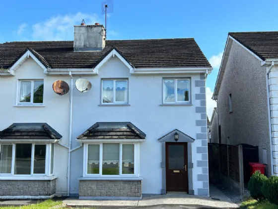 Photo of 43 Rockwood, Old Road, Cashel, Co Tipperary, E25 PX52