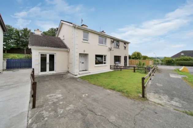 Photo of 7 Swilly Park, Letterkenny, Co. Donegal, F92 P403