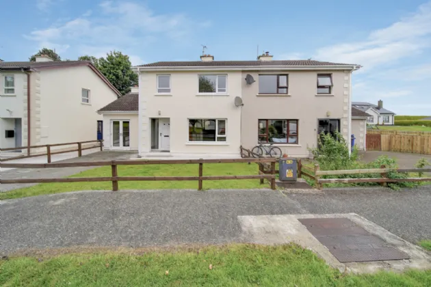 Photo of 7 Swilly Park, Letterkenny, Co. Donegal, F92 P403