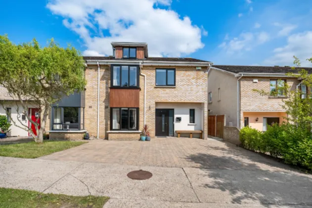 Photo of 22 Ashewood, Hunters Lane, Ashbourne, Co Meath, A84WT38