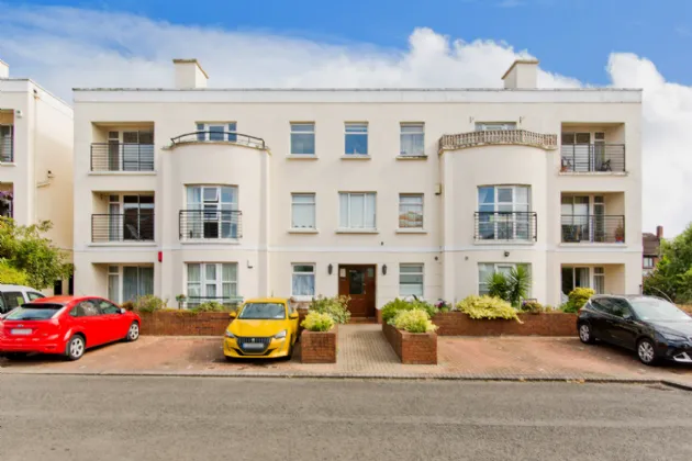 Photo of APT 34, Brookfield Court, Brookfield Green, Kimmage, Dublin 12, D12 X519