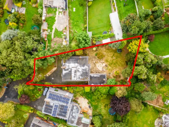 Photo of Woodbine, Owendore Avenue, Rathfarnham, Dublin 14, D14 V2Y0