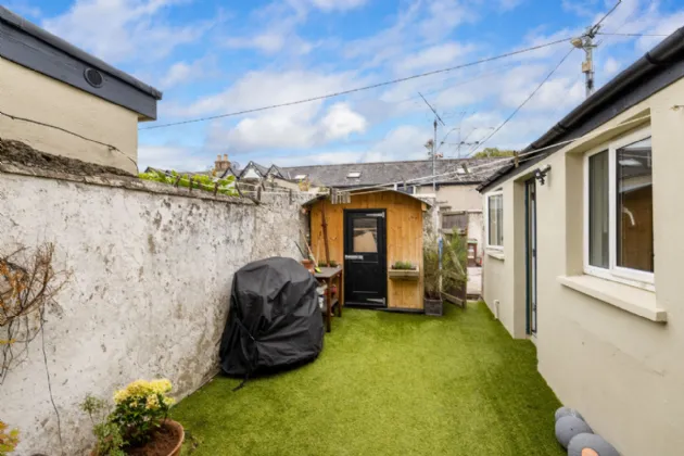 Photo of Leenaun, 8 St. Aidan's Terrace, Duncairn Avenue, Bray, Co. Wicklow, A98 N270