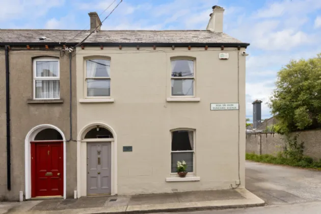 Photo of Leenaun, 8 St. Aidan's Terrace, Duncairn Avenue, Bray, Co. Wicklow, A98 N270