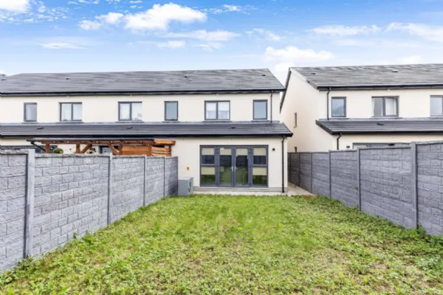 Photo of 5 Oak Manor, The Willows, Dunshaughlin, Co. Meath, A85 FV02