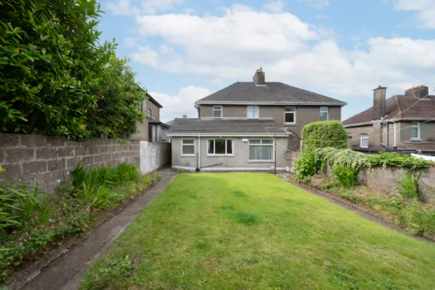 Photo of 14 Saint Annes Drive, Montenotte, Cork, T23 WF6T