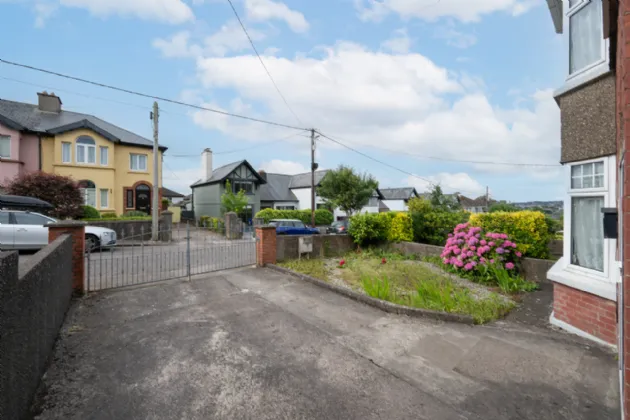 Photo of 14 Saint Annes Drive, Montenotte, Cork, T23 WF6T