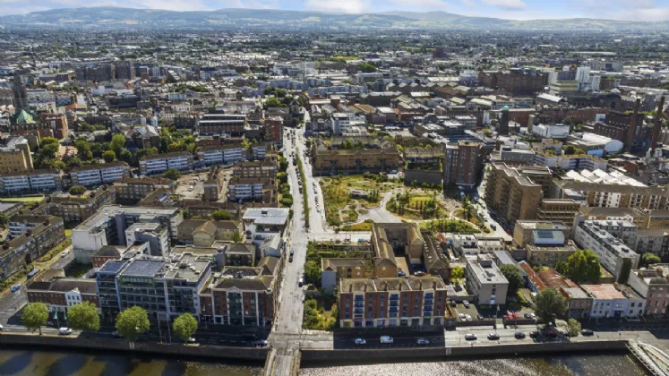 Photo of 39 - 40 Bridgefoot Street, The Liberties, Dublin 8, D08 T6F7