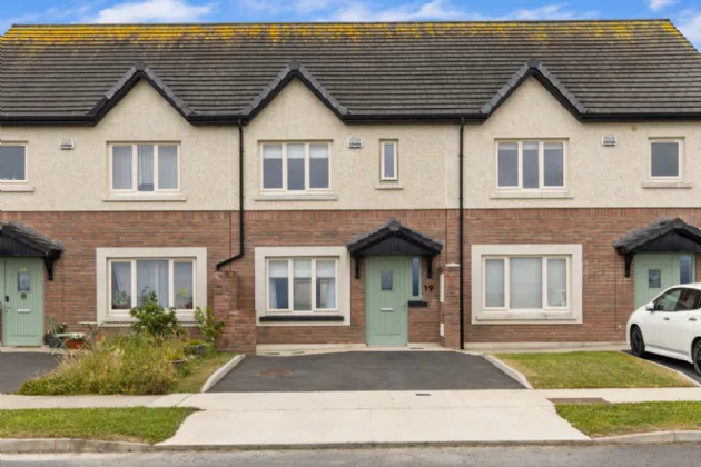 Photo of 19 Sessile Oaks, Wicklow Town, Co Wicklow, A67 F663