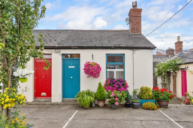 Photo of 10 Reginald Square, The Liberties, Dublin 8, D08 X3C5