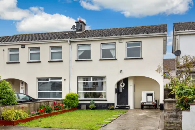 Photo of 78 Broadmeadows, Swords, Co Dublin, K67 K3E3