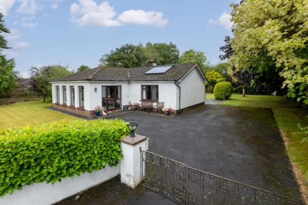 Photo of Tully East, Kildare Town, Co. Kildare, R51 HN23