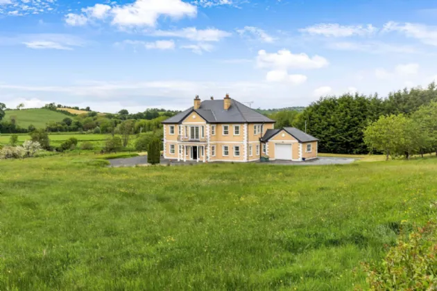 Photo of Riverside House, Killyrue, Cootehill, Co. Cavan, H16 V276