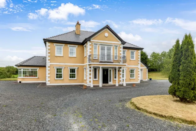 Photo of Riverside House, Killyrue, Cootehill, Co. Cavan, H16 V276