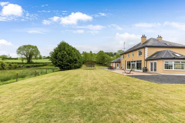 Photo of Riverside House, Killyrue, Cootehill, Co. Cavan, H16 V276