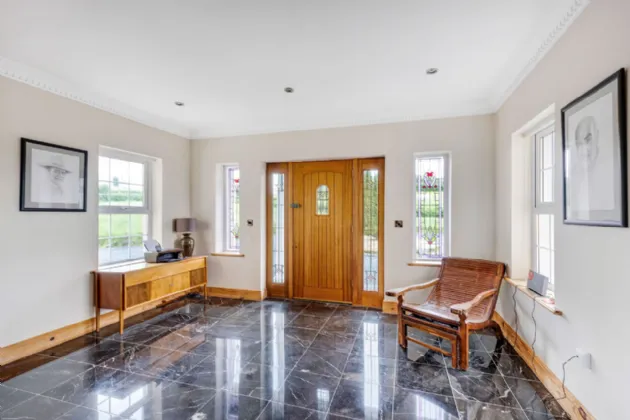 Photo of Riverside House, Killyrue, Cootehill, Co. Cavan, H16 V276