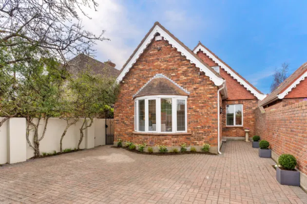 Photo of Shrewsbury Gate, Shrewsbury, Ballsbridge, Dublin 4, D04 E7T2