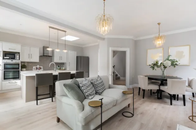 Photo of Shrewsbury Gate, Shrewsbury, Ballsbridge, Dublin 4, D04 E7T2