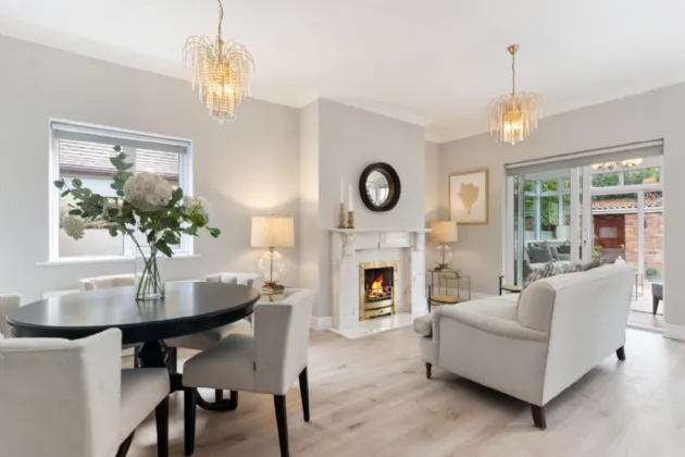 Photo of Shrewsbury Gate, Shrewsbury, Ballsbridge, Dublin 4, D04 E7T2