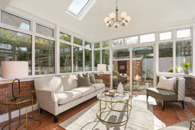 Photo of Shrewsbury Gate, Shrewsbury, Ballsbridge, Dublin 4, D04 E7T2