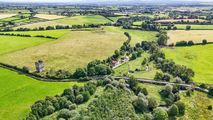 Photo of Mill House On Circa 6 Acres, Newtown, Kells, Co. Kilkenny, R95 CD88