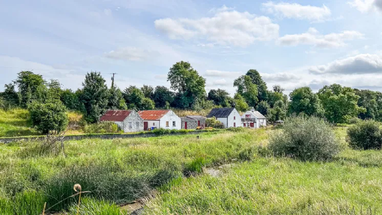 Photo of Mill House On Circa 6 Acres, Newtown, Kells, Co. Kilkenny, R95 CD88