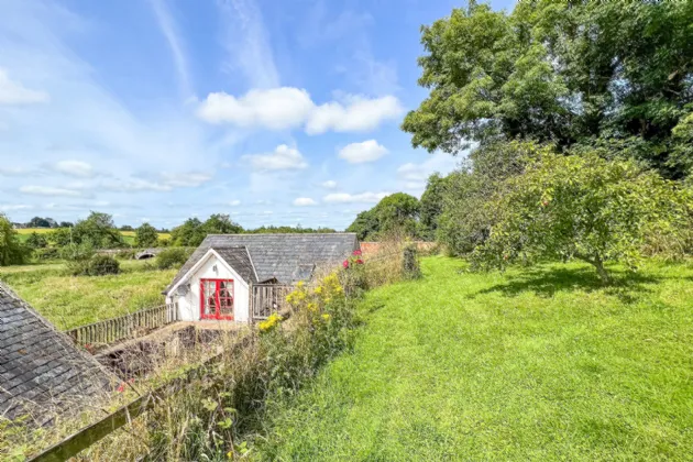 Photo of Mill House On Circa 6 Acres, Newtown, Kells, Co. Kilkenny, R95 CD88