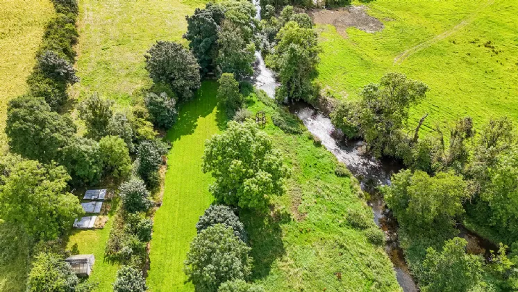 Photo of Mill House On Circa 6 Acres, Newtown, Kells, Co. Kilkenny, R95 CD88